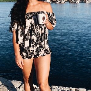 🖤SET - FREE PEOPLE Merpati Size Small